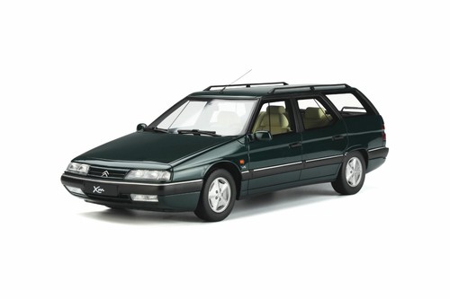 Citroen break v6 24v - break,