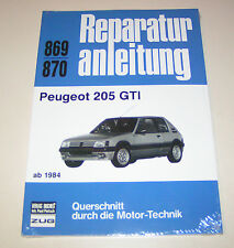 Reparaturanleitung / Handbuch