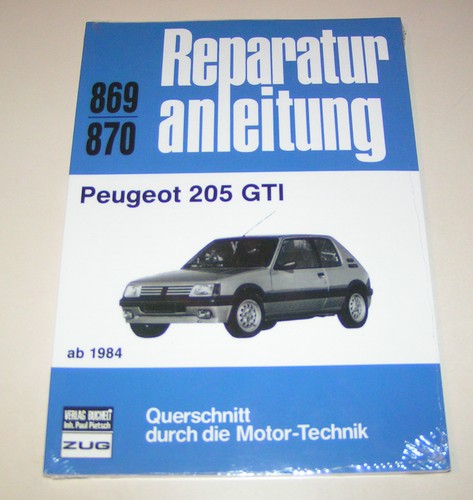 Reparaturanleitung handbuch - /,