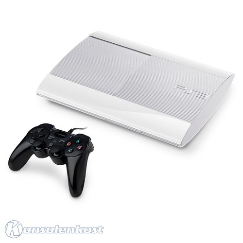 Ps3 konsole super - -,
