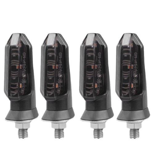 Motorrad mini led - motorrad, blinker