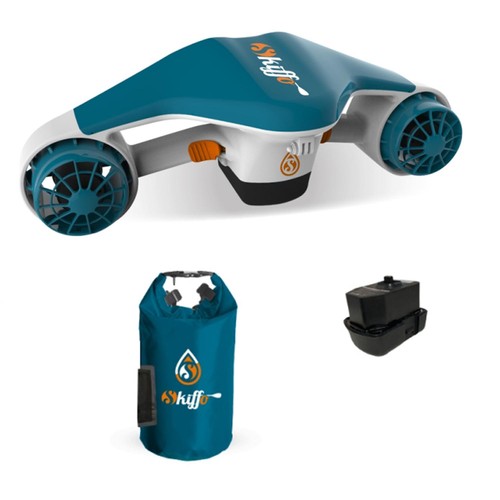 Skiffo pack sea - pack,