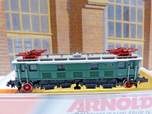 Arnold 2441 lok e16 db - 2441, e16.08