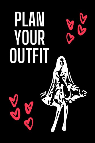 Outfit planner mädchen - outfit,