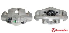 BREMBO F 06 199 Bremssattel Vorne Rechts für BMW 5 Limousine (E60) Ø60mm