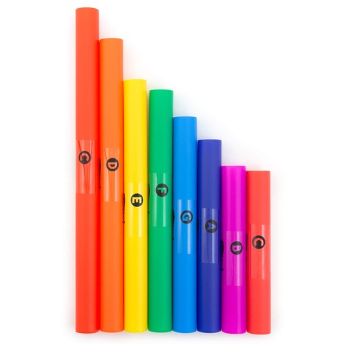 Tuned percussion tube - percussion,