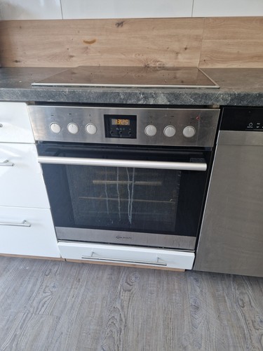 Bauknecht backofen schott - backofen,