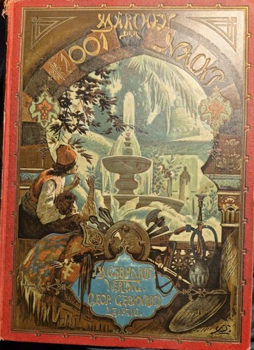 Märchen aus tausendundeiner - märchen,