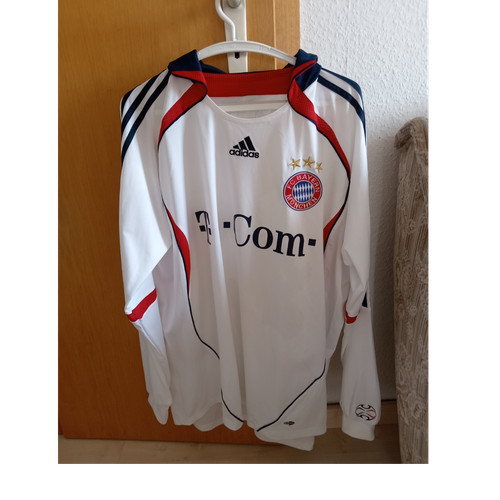 Adidas bayern münchen - bayern,