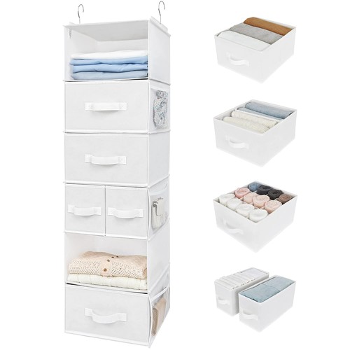 Granny says schrank - says,