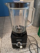 Camry Standmixer Mixer Glas