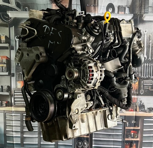 Motor komplett dfs dfsd 0 - motor,