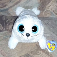 Ty Glubschi Robbe Seehund