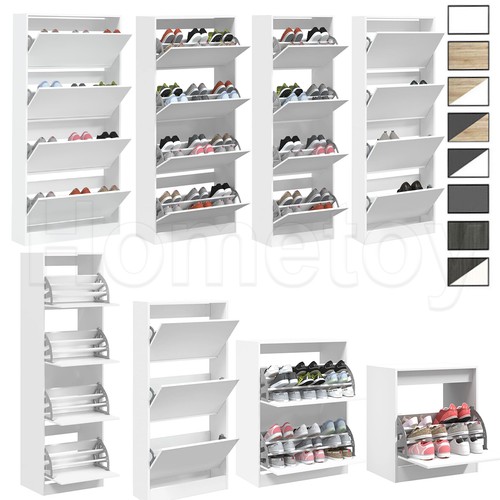 Klappen schuhschrank - klappen,