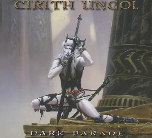 Dark parade - dark,