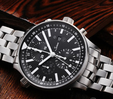 Sinn 900. Flieger Automatic