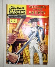 Comics Illustrierte Klassiker