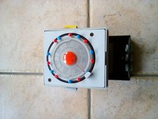 Centra Zentra Honeywell SU40