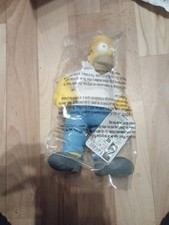 Simpsons Homer Jakks