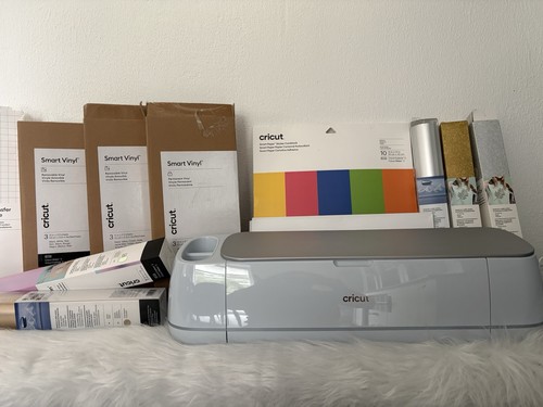Cricut maker mit viel - maker, 3