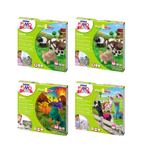 Original fimo kinder polymer - fimo®,
