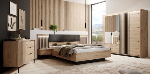Schlafzimmer set tally - schlafzimmer-set,