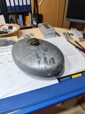 Vintage Bettpfanne Bettwärmer