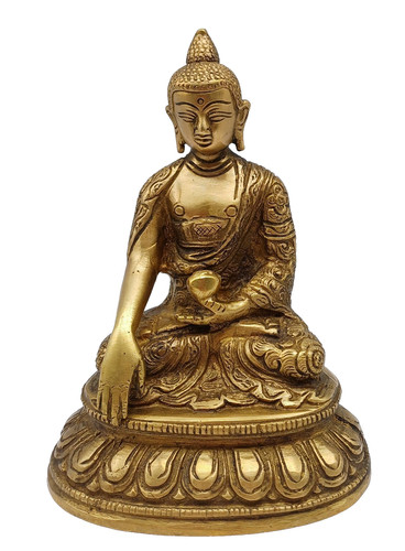 Meditation deko buddha - deko,