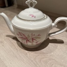 KPE Kalk Eisenberg Teekanne