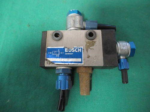 Bosch 820 213 001 wegeventil - 820,