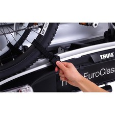 Thule Fahrrad Felgenhalteband Für Fahrradhalter Zahn Kunststoff 532/914/902/903