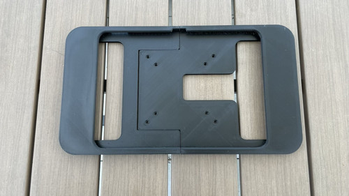 Ipad wandhalterung für - ipad, 10,9"