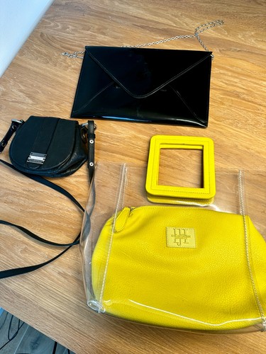 Konvolut taschen - konvolut,
