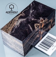 1854 Pappel Maser stabilisiert