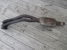 VW Golf 4 IV 1.6 101PS Katalysator Kat 1J0178AA