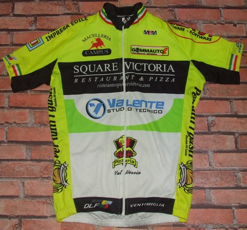 Mem radtrikot shirt - shirt, radsport