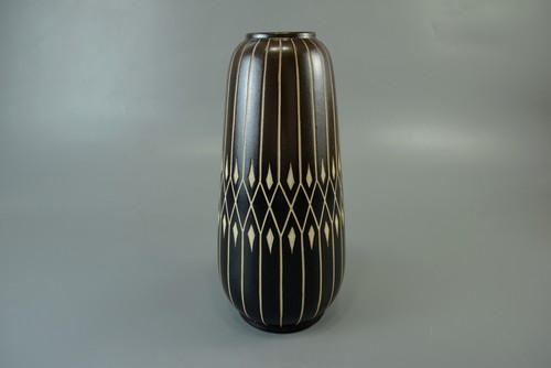 Vintage vase piesche reif - /,