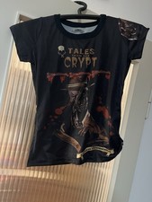 T-Shirt S „Geschichten Aus Der Gruft“