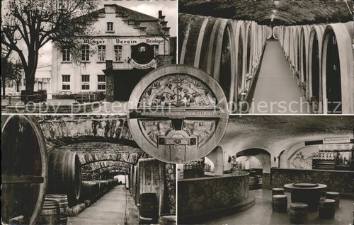 Mayschoss winzer verein - mayschoss, winzer-verein