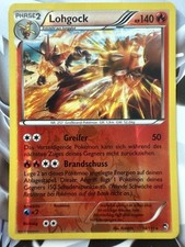 Pokémon lohgock reverse - lohgock,