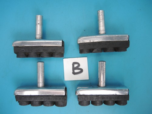 Mafac dot bremsbeläge - mafac,