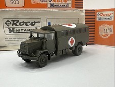 roco 1:87 MAN 630 L 2A