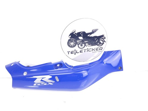 Suzuki gsx r750w gr7bb - suzuki,