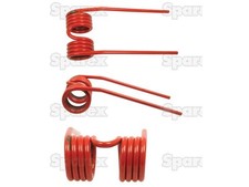 5x Federzinken - Pick-up Re/Li