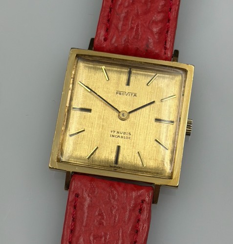Provita cal 1525 1526 - provita, cal.
