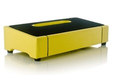 Ricochet handmade pedalboard - ricochet,