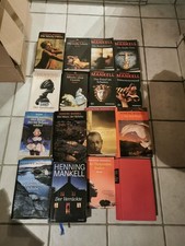 17 Mankell Wallander