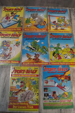 Sport billy und seine - sport-billy,