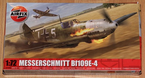 Airfix a01008b bausatz - a01008b,