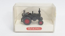W 526 - Wiking H0 1:87 - 880 02 18 Traktor Lanz Bulldog OVP